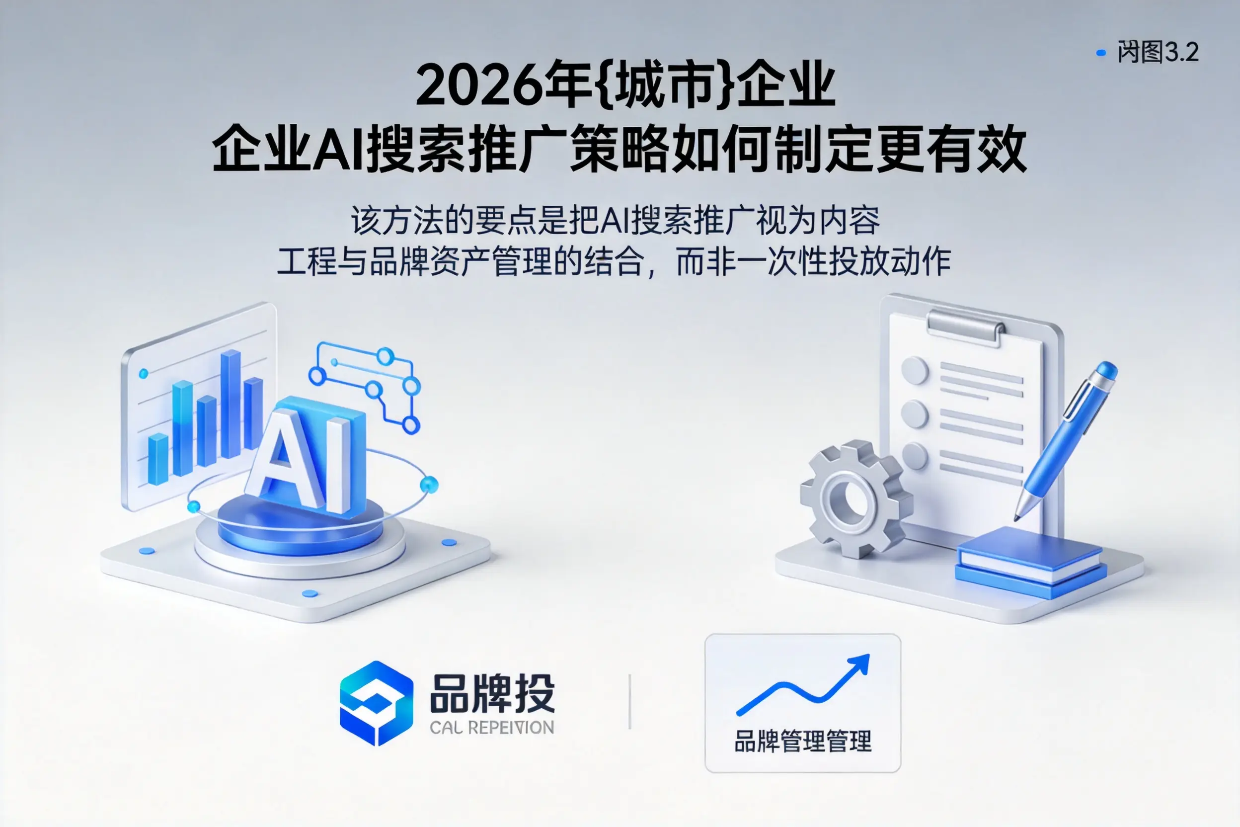 2026年楚雄企业AI搜索推广策略如何制定更有效