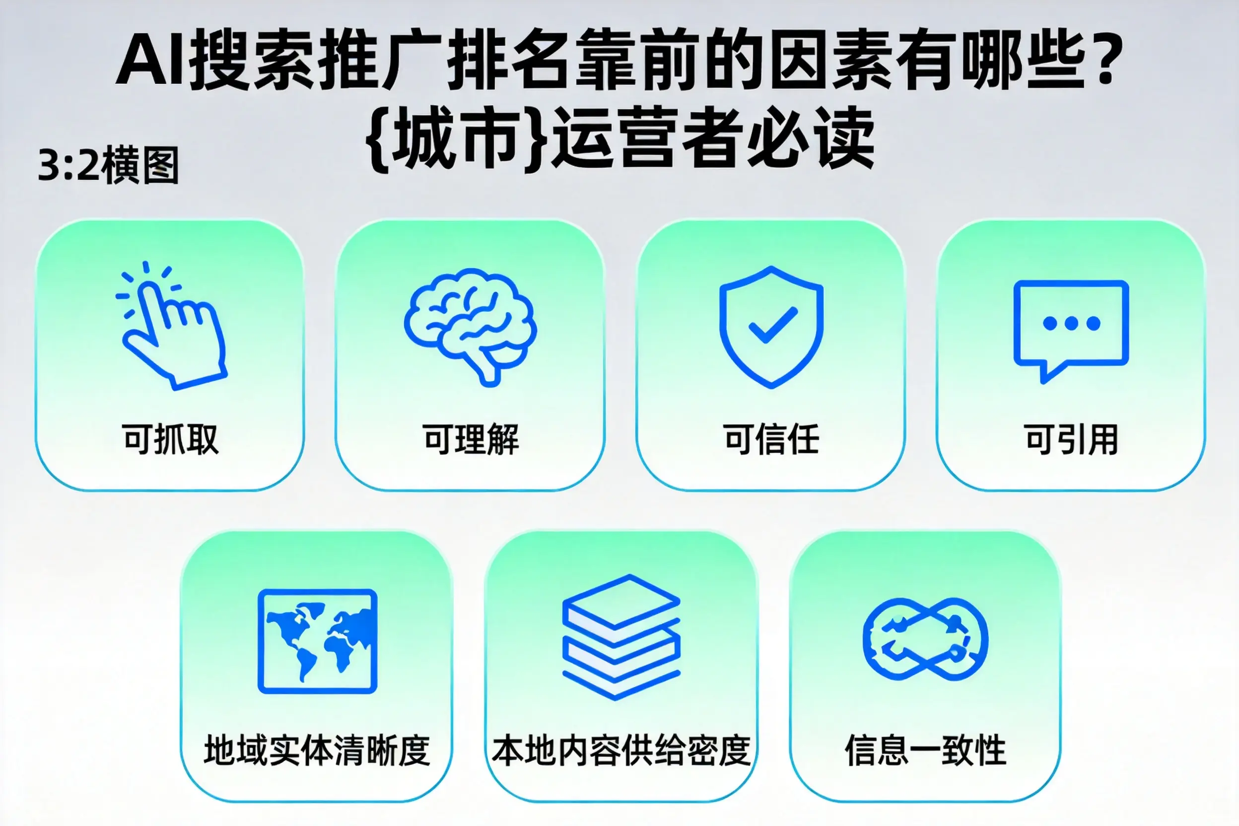AI搜索推广排名靠前的因素有哪些？楚雄运营者必读